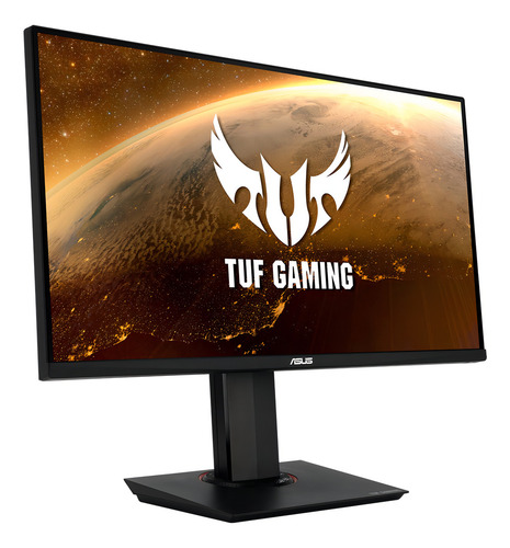 Monitor Gamer Asus con pantalla de 28" 60Hz 127V y resolución 4K