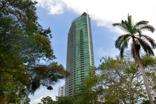 Imagen 1 de 14 de Venta De Apartamento En Ph Allure At The Park 18-4478