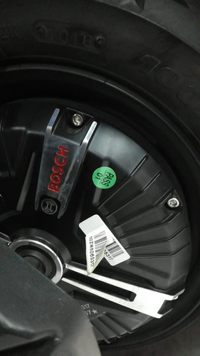 Imagen 10 de 19 de Gilera Electrica Eg2+ 12 X $55.825