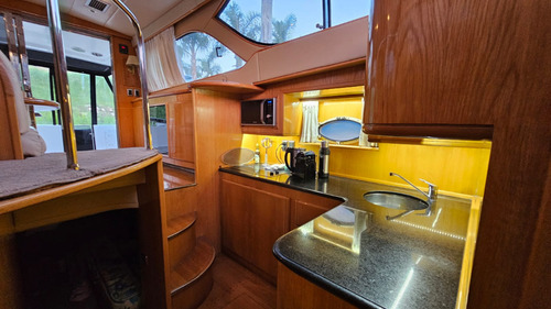 Segue Ayres 42 Dario Sacco Broker