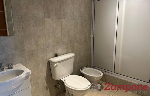 Venta Departamento Monoambiente Florida Vicente Lopez. Apto Credito