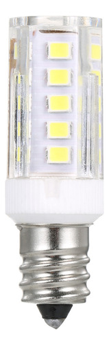 - Mini Bombillas Led E12 De 5 W For Electrodomésticos