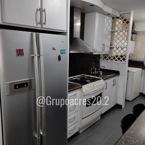 Imagen 5 de 22 de Se Vende Apartamento En San Antonio De Los Altos Edo Miranda Urb Parque El Retiro. Residencias Diana Park Rz