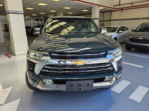 Chevrolet S10 2.8 High Country Cd Tdci 200cv