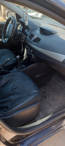Renault Fluence 1.6 Ph2 Dynamique Pack 110cv