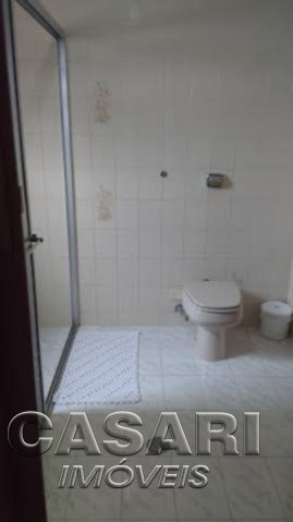Imagem 11 de 25 de Sobrado Residencial À Venda, Jardim Das Quatro Marias, São Bernardo Do Campo - So18033. - So18033