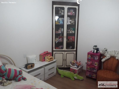 Imagem 3 de 15 de Casa Em Condomínio Para Venda Em Jundiaí, Engordadouro, 3 Dormitórios, 3 Suítes, 4 Banheiros - 17086v_2-835181