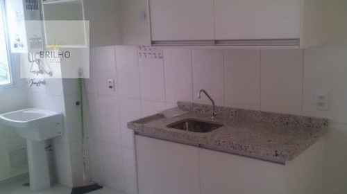 Imagem 8 de 15 de Apartamento Para Venda, 1 Dormitório(s), 50.0m² - 3733