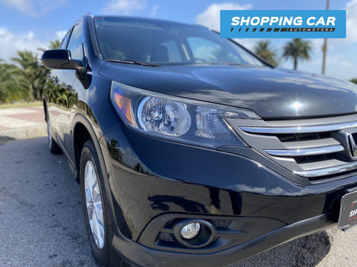 Honda Cr-v Ex 2w 2.4 2012