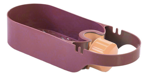 2 Soporte Para Esponja Para La Cocina, Sistema De 2 Piezas