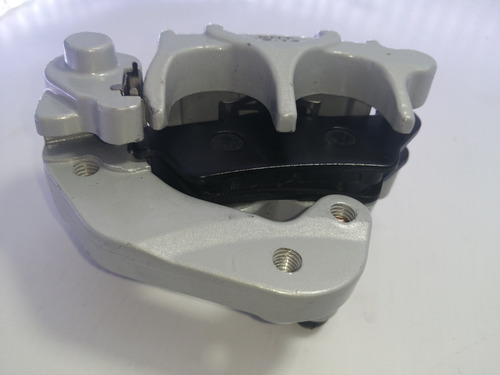 Caliper O Mordaza Delantero Pulsar 135 180 200 Ug Todas