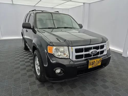 Ford Escape 3.0 Xlt