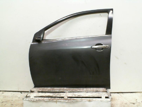 Puerta Delantera Izquierda Toyota Corolla 4p 2012 - 290135