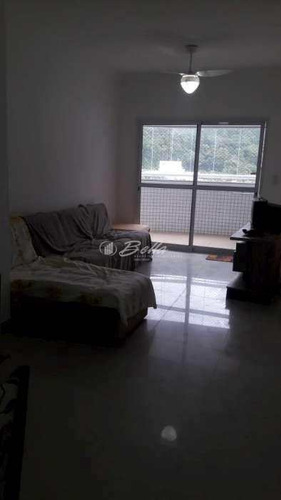 Imagem 16 de 20 de Apartamento Com 2 Dorms, Centro, Mongaguá - R$ 290 Mil, Cod: 93 - V93