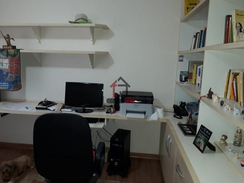 Imagem 2 de 15 de Apartamento Residencial Florença - Apartamento A Venda No Bairro Iguatemi - Ribeirão Preto, Sp - Cp-27