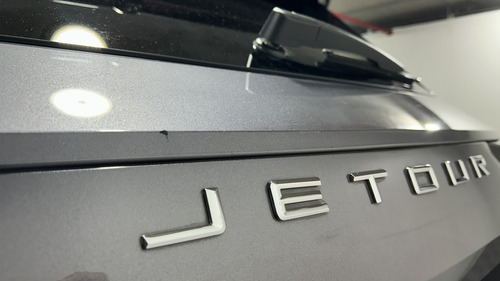 Jetour Dashing 1.6 Turbo Gdi Limited 7Dct
