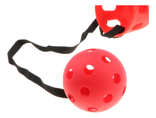 Juguete De Pelota Con Copa De Cono Juego De Deporte