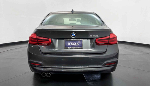 Imagen 8 de 15 de 29781 - Bmw Serie 3 2016 Con Garantía