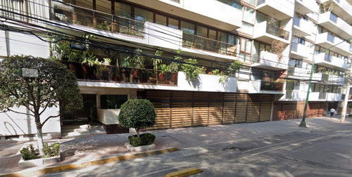 ¡¡venta De  Departamento En Horacio 1825 Polanco !!