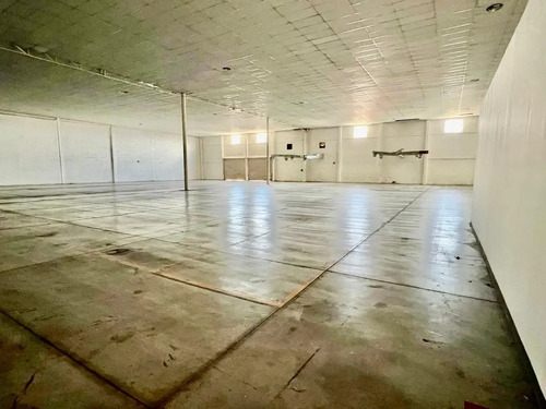 Bodega En Renta En Luis Horacio Salinas, Torreón, Coahuila De Zaragoza