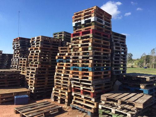 Pallets