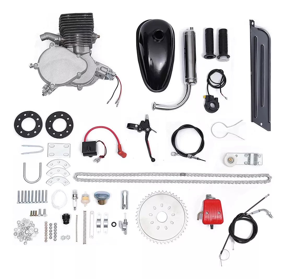 Tercera imagen para búsqueda de motor electrico para bicicleta