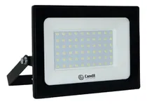 Comprar Reflector Proyector Led 50w Exterior Intemperie Spot Candil Color de la carcasa Negro Color de la luz Blanco frío 220V