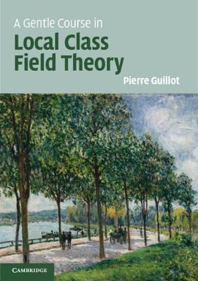 Libro A Gentle Course In Local Class Field Theory : Local...