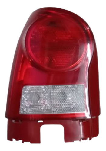 Faro Trasero Izquierdo. Volkswagen Gol Power 