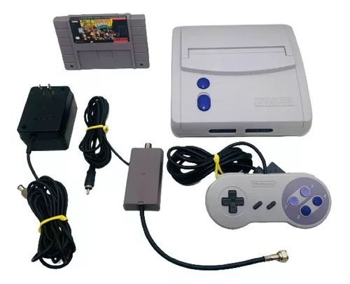 Adesivo Controle Antigo Nintendo Super Nintendo ou 64