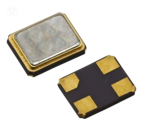 (5x) Cristal Smd Abm3-10.000mhz-d2y-t