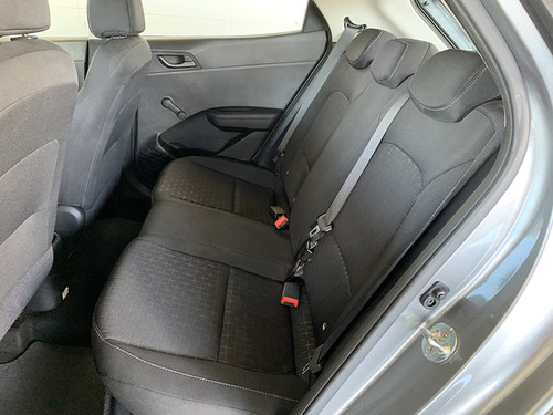 Hyundai HB20 Hyundai HB20 Sense 1.0 (Flex)