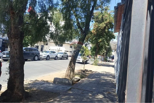 Bodega Con Oficina En Zona Estratégica, Franklin