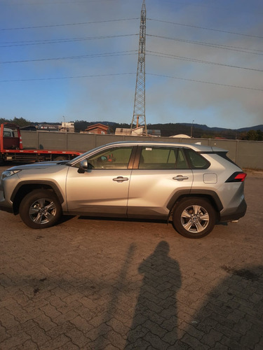 Toyota RAV4 Std 4x2 722ml3
