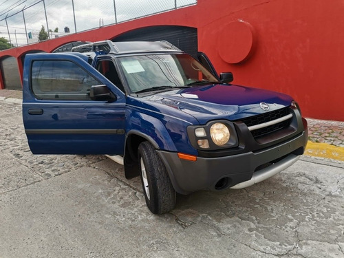 Imagen 8 de 15 de Nissan Xterra 4x2 V6 At