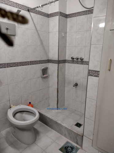 Imagen 7 de 11 de Apartamento 2 Dormitorios Aguada Cw182903