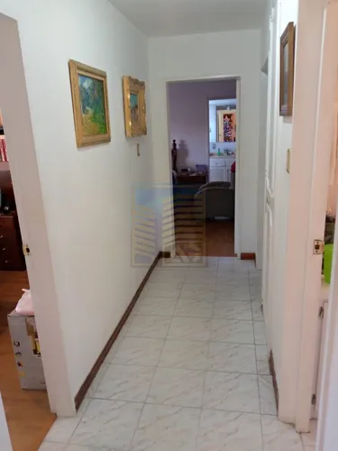 La Boyera - Urb. Los Pinos (ld)