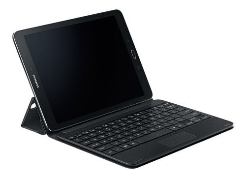 Teclado Samsung Book Cover Keyboard Para Tab S2 9.7 T810