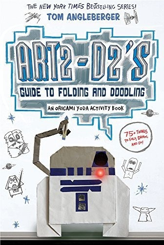 Art2-d2's Guide To Folding And Doodling