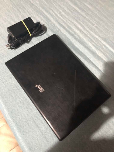 Notebook Positivo Sim 2670m
