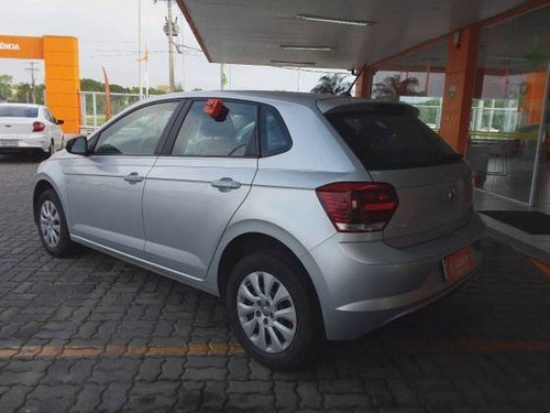 Volkswagen Polo 1.0 Mpi Total Flex Manual