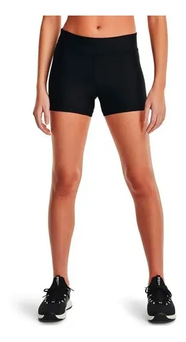 Short con store calza under armour