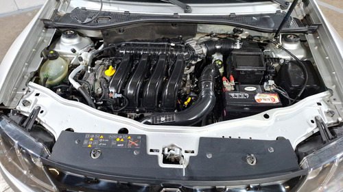 Renault Duster 2.0 Connect Deh Auto