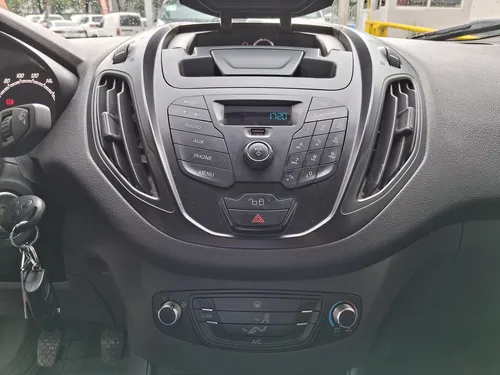 Ford Transit 2022