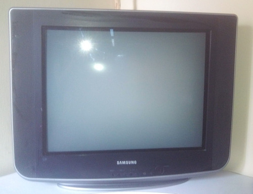 Televisor Samsung Slim 21