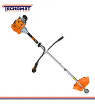 Comprar Desmalezadora Prof. 45cc 2t Cuch. T\u002Fcorbatín Domosa