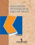 Tabaquismo Programa Para Dejar De Fumar 2âªed - Moreno,j.j.