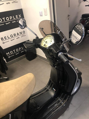 Vespa 150 Ie Lx