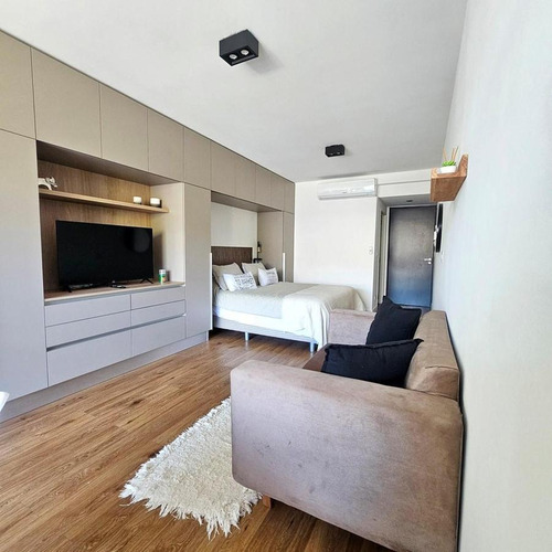Departamento En Venta En Palermo, Capital Federal, Buenos Aires