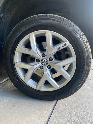 Volkswagen Amarok 3.0 V6 Cd Highline